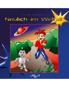 Neulich im Weltall