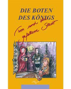 Tom und die gefallene Stadt