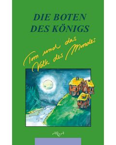Tom und das Volk des Mondes