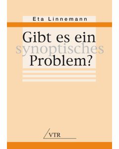 Gibt es ein synoptisches Problem?