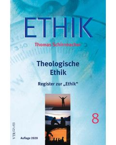 Register zur "Theologischen Ethik"