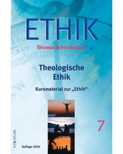Kursbuch "Theologische Ethik"
