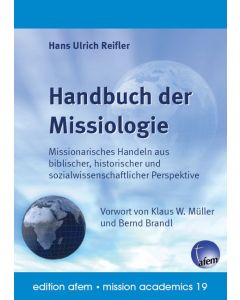 Handbuch der Missiologie