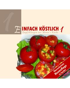 Einfach Köstlich 1