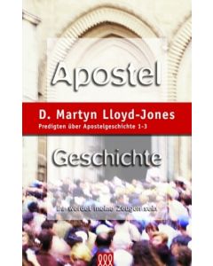 Apostelgeschichte / Apostelgeschichte Band 1