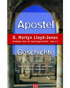 Apostelgeschichte / Apostelgeschichte Band 2