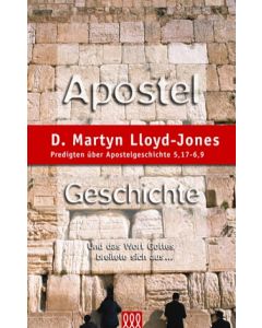 Apostelgeschichte / Apostelgeschichte Band 3