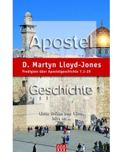 Apostelgeschichte / Apostelgeschichte Band 4