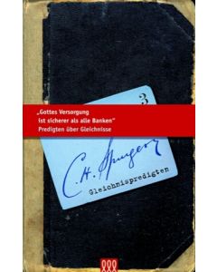 Gottes Versorgung ist sicherer als alle Banken