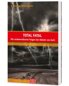 Total fatal - Neuauflage Softcover mit ledergenarbter Folie