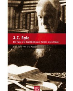 J.C. Ryle