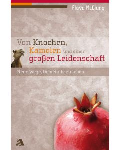 Von Knochen, Kamelen und einer großen Leidenschaft