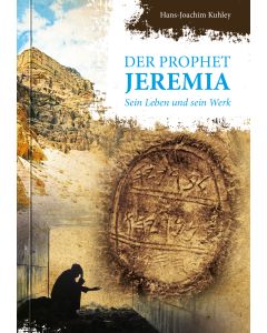 Der Prophet Jeremia