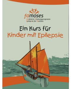 famoses - modulares Schulungsprogramm Epilepsie für Familien