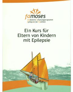 famoses - modulares Schulungsprogramm Epilepsie für Familien