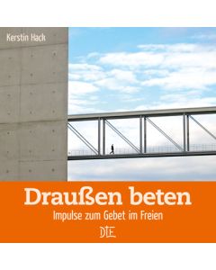 Draußen beten