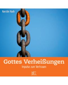 Gottes Verheißungen