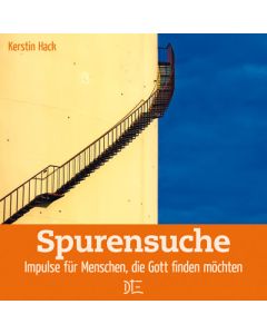 Spurensuche