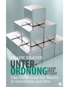 Unterordnung – Segen oder Fluch?