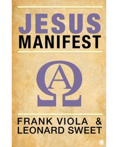 Jesus-Manifest