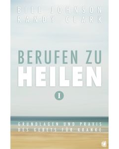 Berufen zu heilen, Band 1