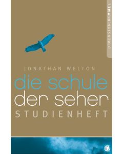 Die Schule der Seher – Studienheft