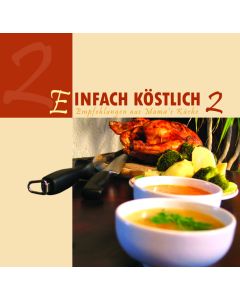 Einfach Köstlich 2