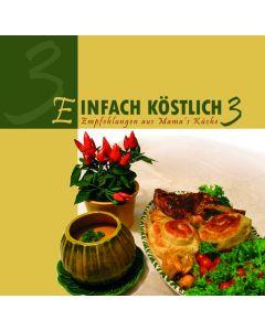 Einfach Köstlich 3
