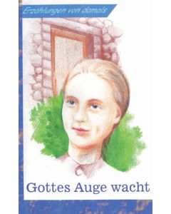 Gottes Auge wacht