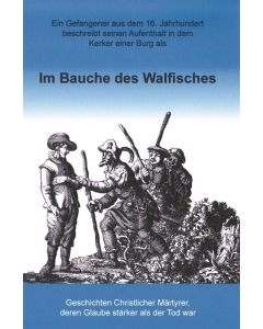 Im Bauche des Walfisches