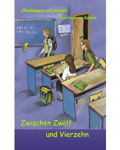 Zwischen Zwölf und Vierzehn