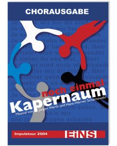 Noch einmal Kapernaum