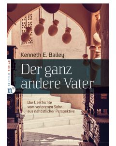 Der ganz andere Vater