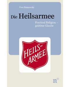 Die Heilsarmee