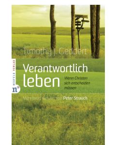 Verantwortlich leben