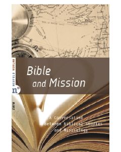 Bible and Mission
