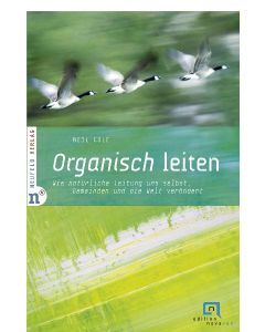 Organisch leiten