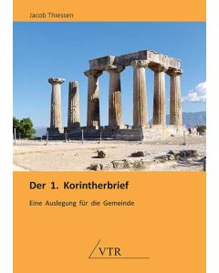 Der 1. Korintherbrief
