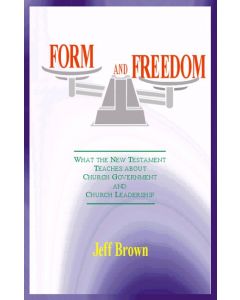 Form & Freedom