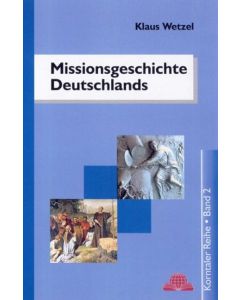 Missionsgeschichte Deutschlands