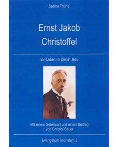 Ernst Jakob Christoffel