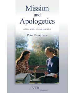 Mission and Apologetics / (Englisch)