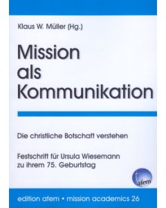 Mission als Kommunikation