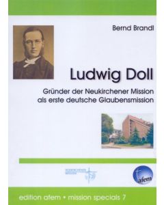 Ludwig Doll