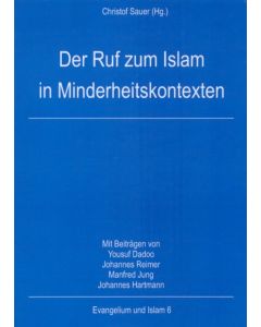 Der Ruf zum Islam in Minderheitskontexten