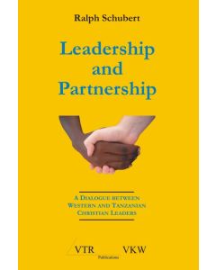 Leadership and Partnership