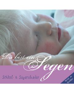 Du bist ein Segen (CD)