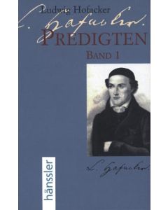 Predigten. Band 1 + 2