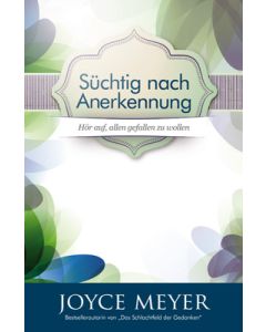 Süchtig nach Anerkennung