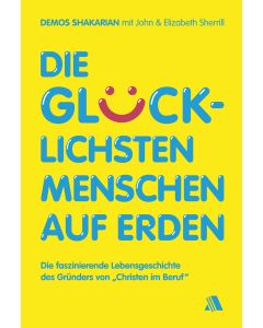 Die glücklichsten Menschen auf Erden